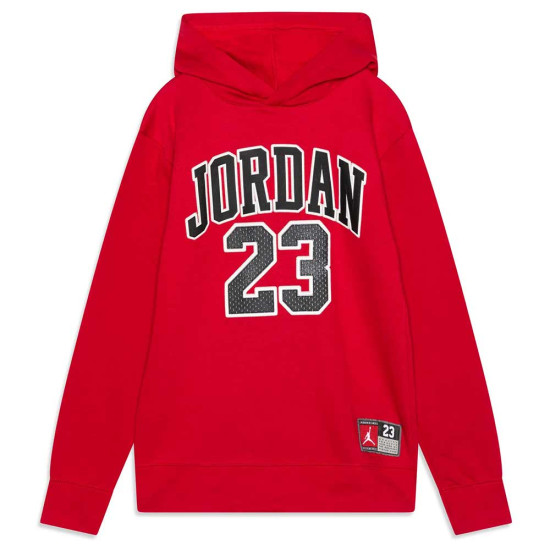 Jordan Παιδικό φούτερ Collegiate Fleece Pullover Hoodie